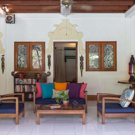 Villa Poppy Seminyak Kültér fotó