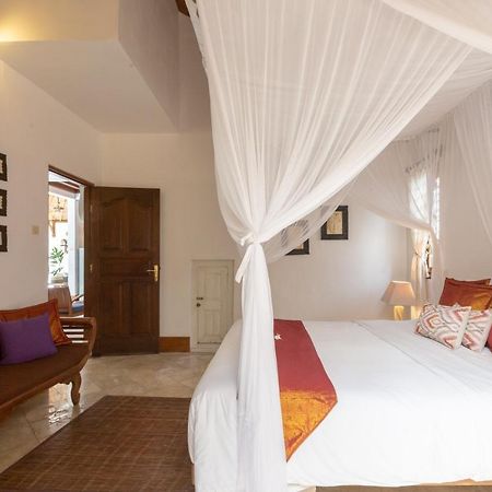 Villa Poppy Seminyak Kültér fotó