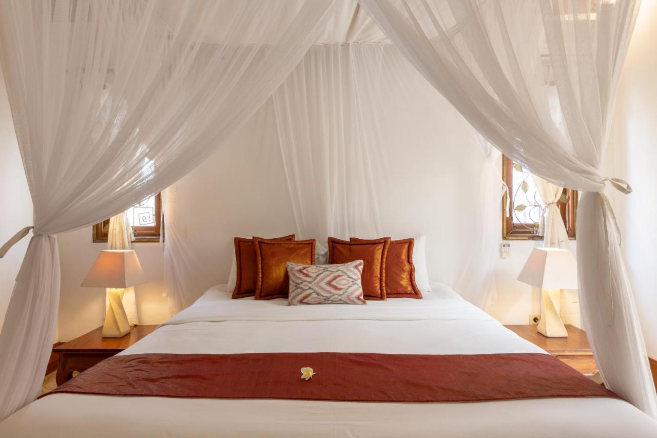 Villa Poppy Seminyak Kültér fotó