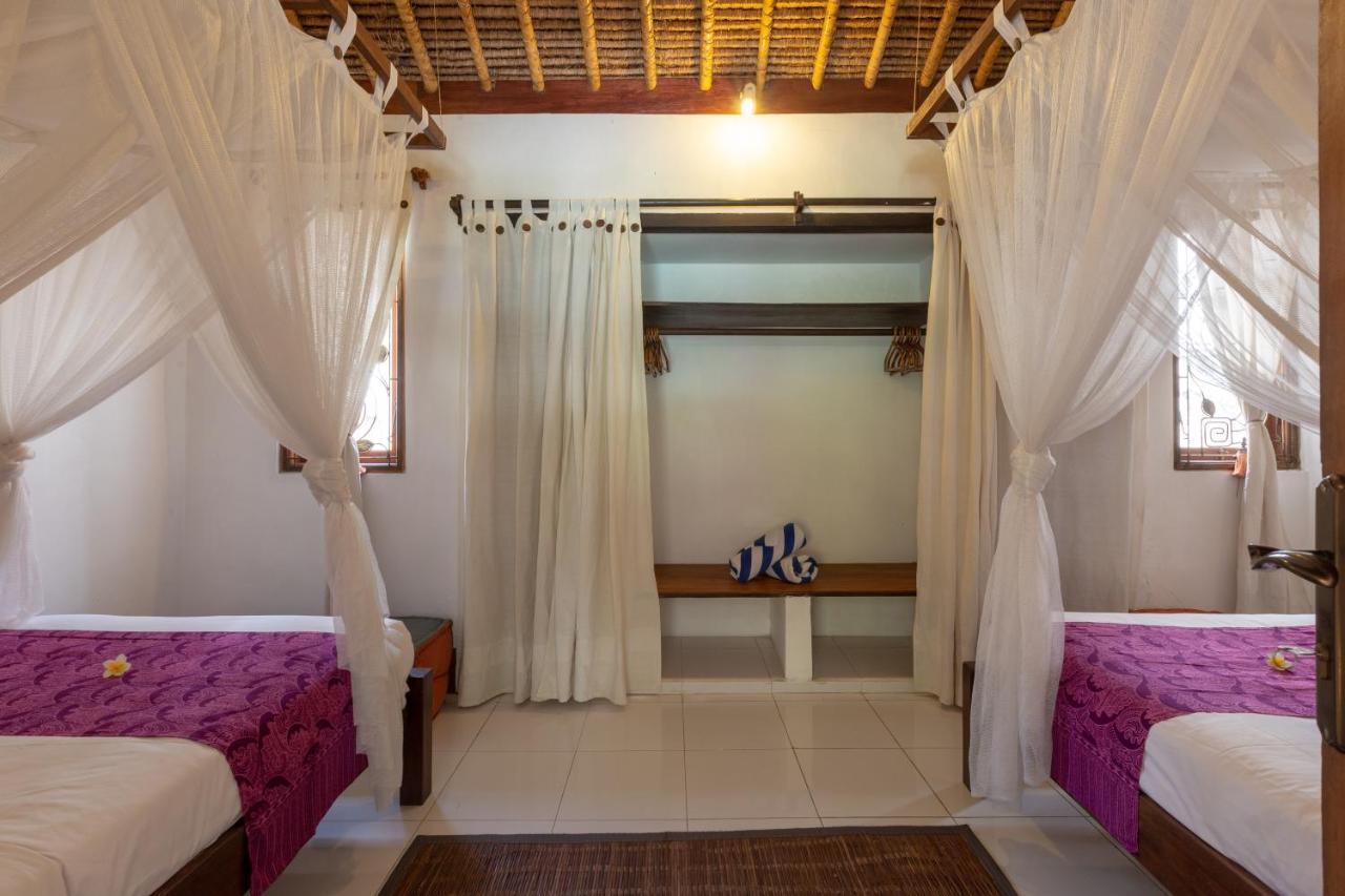 Villa Poppy Seminyak Kültér fotó