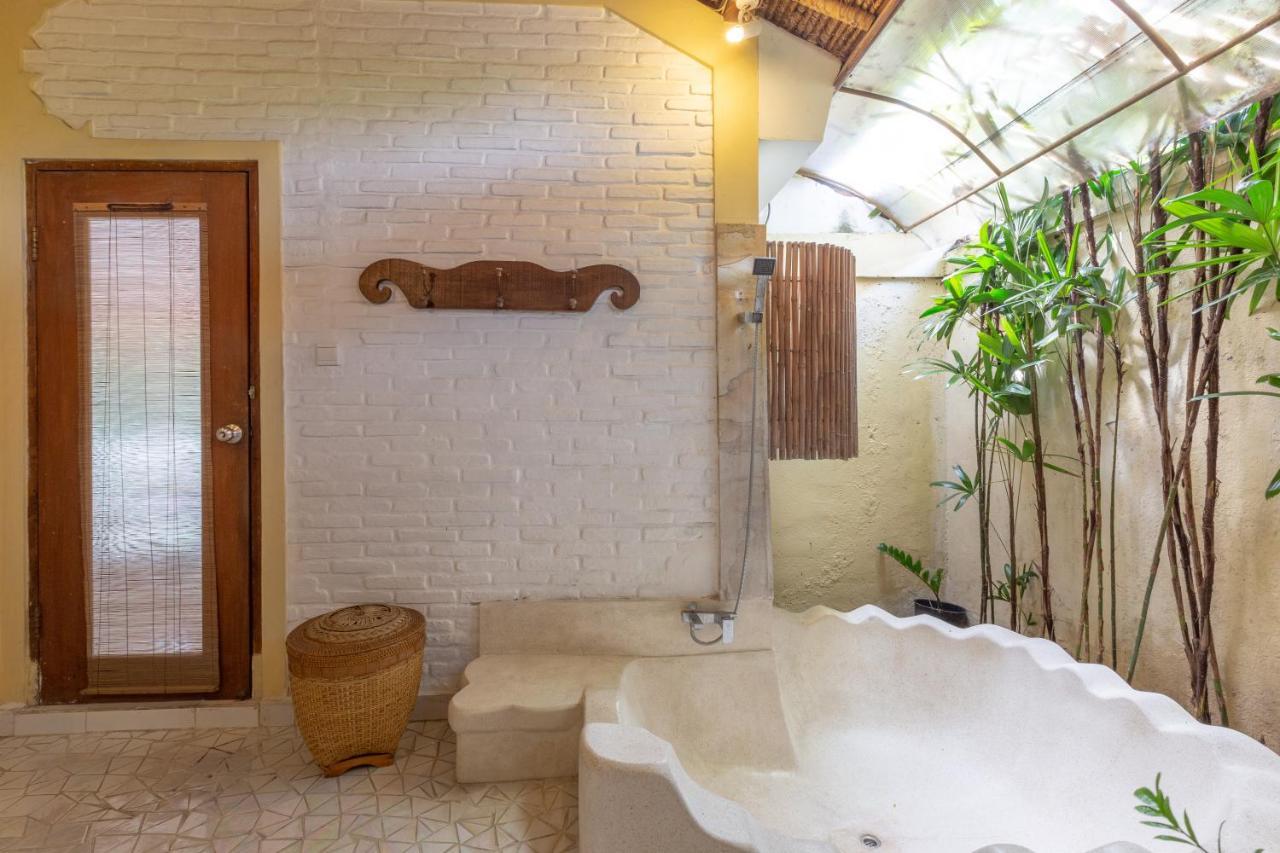 Villa Poppy Seminyak Kültér fotó