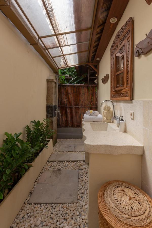 Villa Poppy Seminyak Kültér fotó