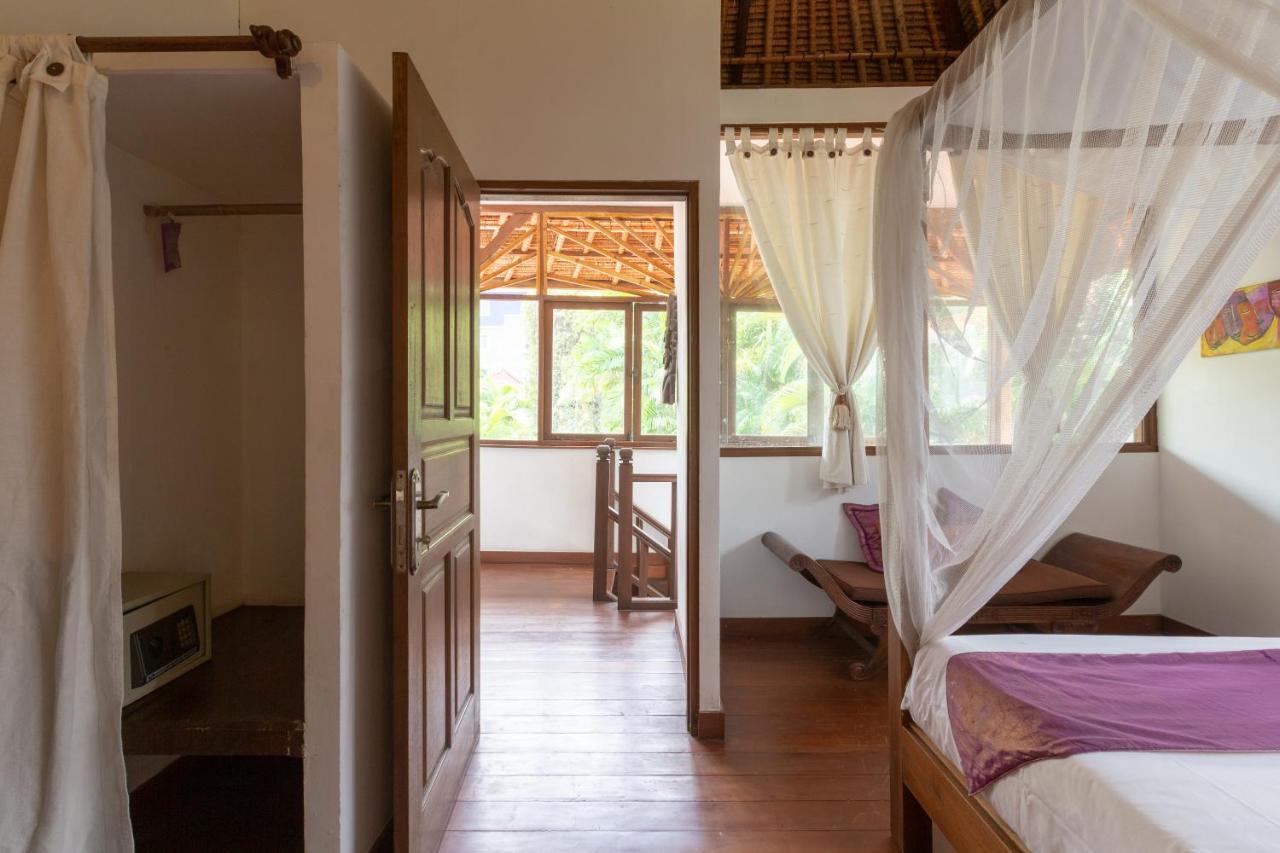 Villa Poppy Seminyak Kültér fotó
