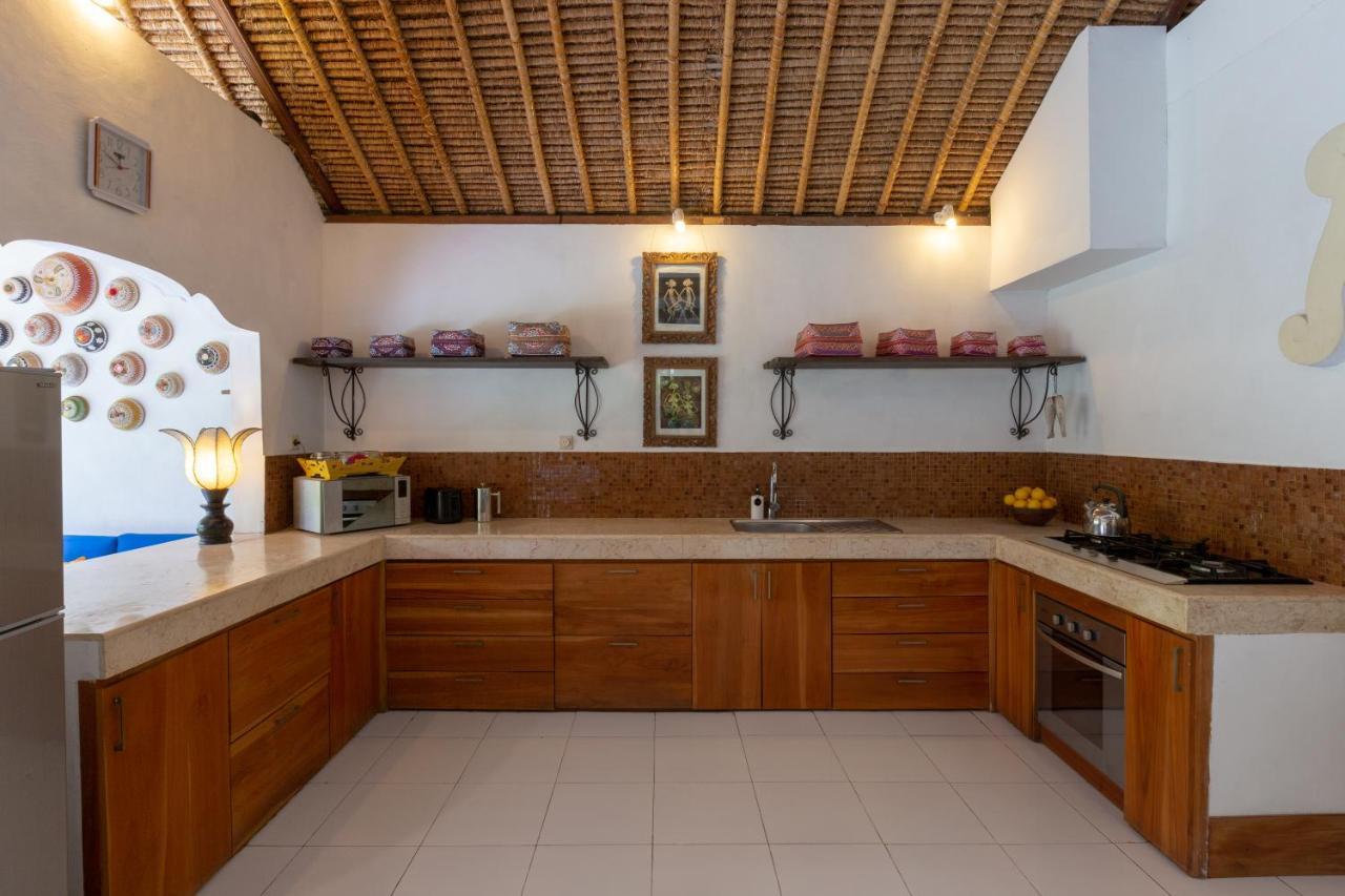 Villa Poppy Seminyak Kültér fotó