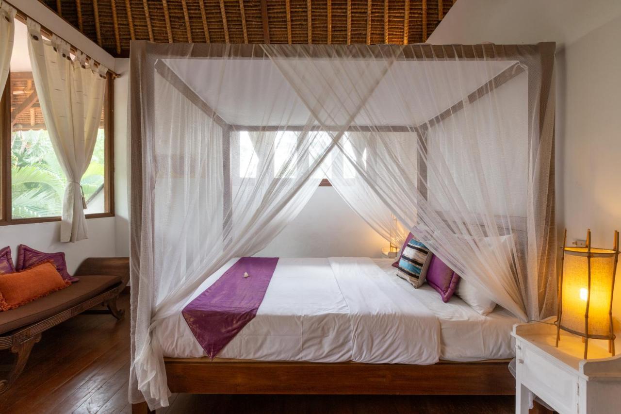 Villa Poppy Seminyak Kültér fotó